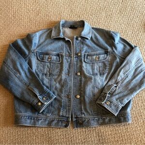 Lauren Jeans Co - Ralph Lauren Denim Jacket